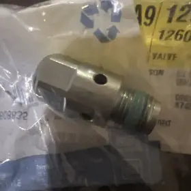 12608835 Acdelco 195491147201 Engine Oil Pressure Relief Valve