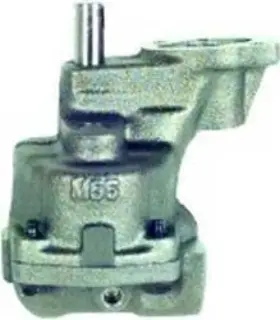 G6042 Acdelco 1955-86 Chevrolet Small Block / 1965 409 Big Gm Oil Pump