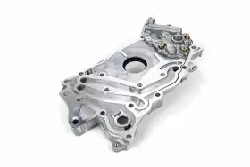 Opmb1176 Acl Orbit Oil Pump For 2003-06 Mitsubishi Evolution 8/9 06-11 4g69 Eclipse #3
