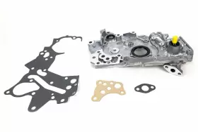 Opmb1176 Acl Orbit Oil Pump For 2003-06 Mitsubishi Evolution 8/9 06-11 4g69 Eclipse