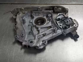 14100r72a02 Acura Engine Oil Pump From 2013 Tl 3.5 Fwd #2