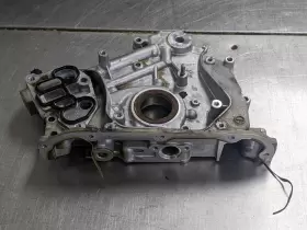 14100r72a02 Acura Engine Oil Pump From 2013 Tl 3.5 Fwd #3