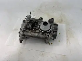 15100-6b2-a01 Acura 2018 - 2022 Rdx 2.0l Turbo Engine Oil Pump Balance Shaft Oem