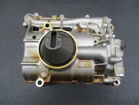 15100-rwc-a03 Acura 2008 Rdx - K23a1 Engine Oil Pump / Balancer Shaft Assembly #2