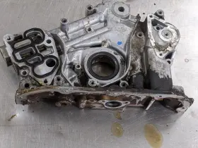15100p8ea01 Acura Engine Oil Pump From 2001 Mdx 3.5 Awd #2