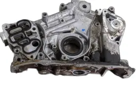 15100p8ea01 Acura Engine Oil Pump From 2001 Mdx 3.5 Awd