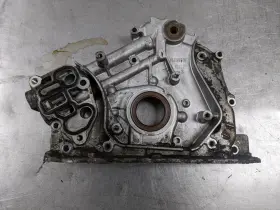 15100rgla01 Acura Engine Oil Pump From 2006 Mdx 3.5 Awd #2