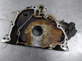 15100rgla01 Acura Engine Oil Pump From 2006 Mdx 3.5 Awd #3