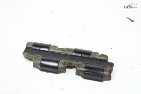 16601-5j6-a01 Acura 2014-2020 Mdx 3.5l V6 Engine Fuel Injection Rail Insulator Foam Pad Oem