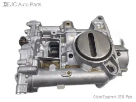 2510050p003 Acura Balance Shaft Assembly For 16-20 Ilx 2.4 Direct Injection
