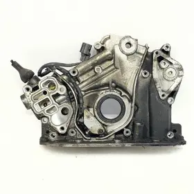 312.ac1j98 Acura 1997 1998 1999 Cl Engine Motor Oil Pump 3.0l 6 Cylinder