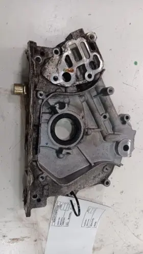 312.ac1p17 Acura Mdx Engine Oil Pump 2016 2017 2018 #2