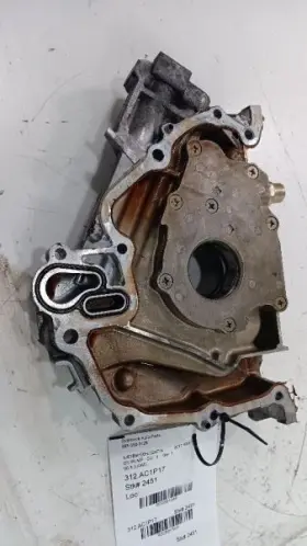 312.ac1p17 Acura Mdx Engine Oil Pump 2016 2017 2018