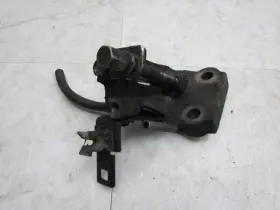 56994-py3-000 Acura Power Steering Pump Bracket Rl 1996 Front Engine Motor Oem