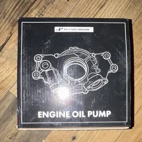 Oip155h0-c Advance Auto Parts 10227 Engine Oil Pump For Gm 3.8 V6 H102410381 A-premium