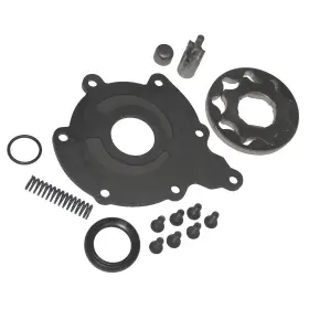 K417-os Advance Auto Parts Melling Stock Replacement Oil Pump Repair Kit For 07-11 Jeep Wrangler