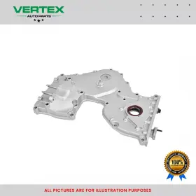 V-21350-2a700 After Market Oil Pump For Hyundai And Kia 1.7 Crdi Diesel Engine D4fd - Brand New