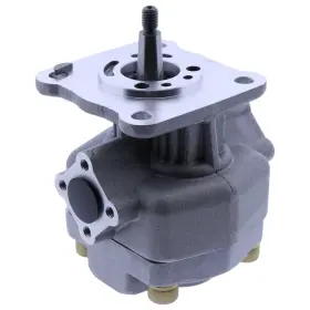 34150-36100 Aftermarket Hydraulic Pump For Kubota L185f L185dt L245f L245dt L245h