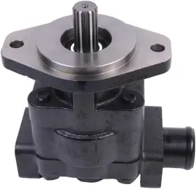 At179792 Aftermarket Hydraulic Pump For John Deere Loader Backhoe 310g 310e 310j 310k 710d