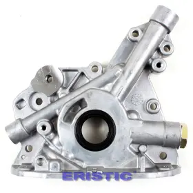 Er-op1402 Aftermarket Oe Replacement 99-08 Daewoo Lanos A16 Chevy Aveo Aveo5 1.6l L91 E-tec Ii Ecotec Engine Oil Pump
