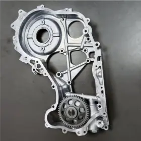 11320-67010 Aftermarket Products Oil Pump Assy 1kz-te For Toyota 4runner Grand Hiace Hilux
