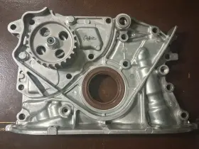 Dg-8614929249 Aftermarket Products Fit 83-95 Toyota Mr2 Camry Celica 2.0l 2.2l Oil Pump 3sfe 5sfe 2selc 3sgelc