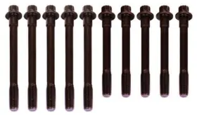 Hb81600 Aftermarket Products Fit Toyota 4af 4afe 4age 4agec 4agelc 4agze 7afe Engine Cylinder Head Bolt Set