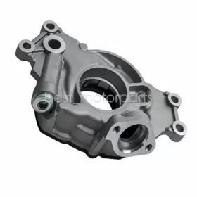 Ma-9761260759 Aftermarket Products 18% High Volume Oil Pump Fit Chevrolet Gm 4.8 5.7 6.0l Ls1 Ls2 Ls3 M295hv 10296 #3