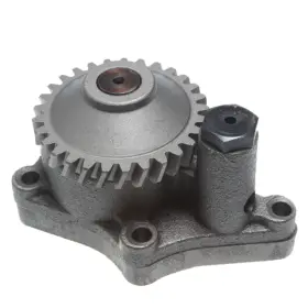 Ym129001-32001 Aftermarket Ym129407-32000 Oil Pump For Yanmar 4tne84 4d84e Engine Komatsu 3d78ae-3 3d82ae-3