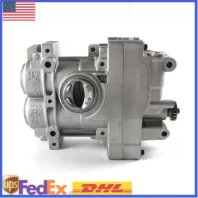 1125a203 Ahg4-48 1125a105 Oil Pump For Mitsubishi Lancer Outlander Engine 2009-2015 #2