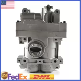 1125a203 Ahg4-48 1125a105 Oil Pump For Mitsubishi Lancer Outlander Engine 2009-2015 #3