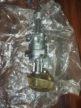 15100-33012 Aisin New 1 Toyota Celica Corona Hilux Hiace 18r 18rc Engine Oil Pump Assy Opt-051