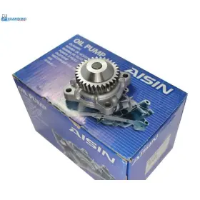 15100-78300-71 Aisin New 1z Oil Pump Fit For Toyota Diesel 5fd20 5fd23 5fd25