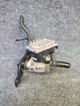 3530075010 Aisin 2010 2011 2012 Lexus Hs250h Transmission Oil Cooler Pump Valve Assembly Oem