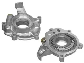 63dndd Aisin Oil Pump Fits Toyota Pickup 1984-1995
