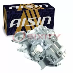 15100-50050 Aisin Opt-012 Engine Oil Pump For Opto43 M371 057-1380 Cylinder Ze