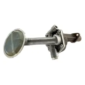Opt-017 Aisin For Toyota Land Cruiser 1976-1990 Oil Pump