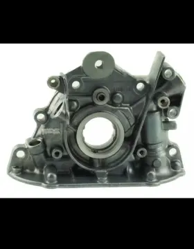 Opt-035 Aisin Engine Oil Pump Fits 1995-1997 Toyota Corolla Celica World Corp. Of Ameri