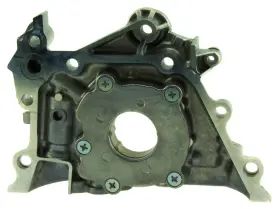 Opt-036 Aisin Engine Oil Pump Fits 1985-1991 Toyota Corolla Mr2 World Corp. Of America #2