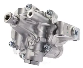Opt-125 Aisin Engine Oil Pump