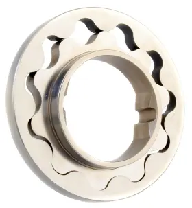 Opt-p008 Aisin New Oil Pump