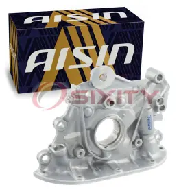 Opt-031 Aisin Opt031 Engine Oil Pump For Opto24 Op915 Op-254 Op-147 M254 Hw