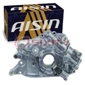 Sx-1837 Aisin Engine Oil Pump For 2005-2007 Lexus Lx470 4.7l V8 Cylinder Block Yi