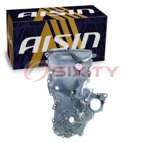Sx-3093 Aisin Engine Oil Pump For 2004-2006 Scion Xb 1.5l L4 Cylinder Block Kh