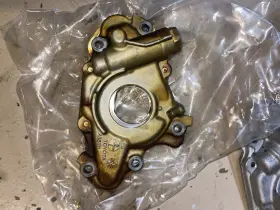 Sx-3746 Aisin 2003-2008 Toyota Corolla Oil Pump