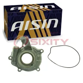 Sx-4119 Aisin Engine Oil Pump For 1979-1984 Toyota Pickup 2.2l 2.4l L4 Cylinder Ng