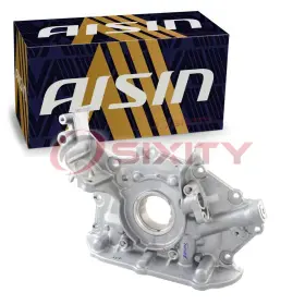 Sx-4344 Aisin Engine Oil Pump For 1999-2003 Toyota Solara 3.0l V6 Cylinder Block Jq