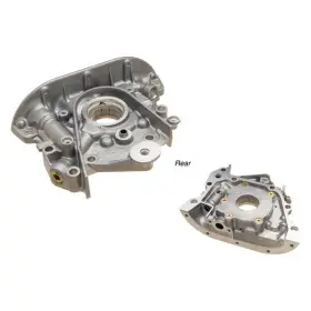 W0133-1838706-asc Aisin For Toyota Corolla 1988-1993 Oil Pump