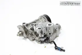 94610701361 Alba 2015-2018 Porsche Macan 3.0l V6 Dohc Engine Motor Oil Pump Oem #2
