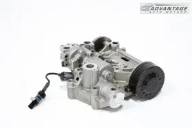 94610701361 Alba 2015-2018 Porsche Macan 3.0l V6 Dohc Engine Motor Oil Pump Oem #3
